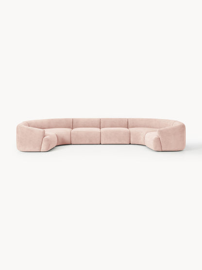 Modulares XL-Sofa Sofia