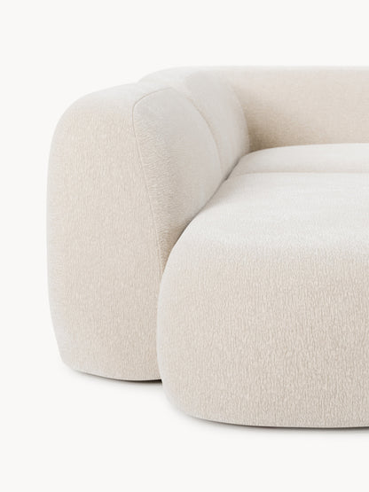 Modulares XL-Sofa Wolke
