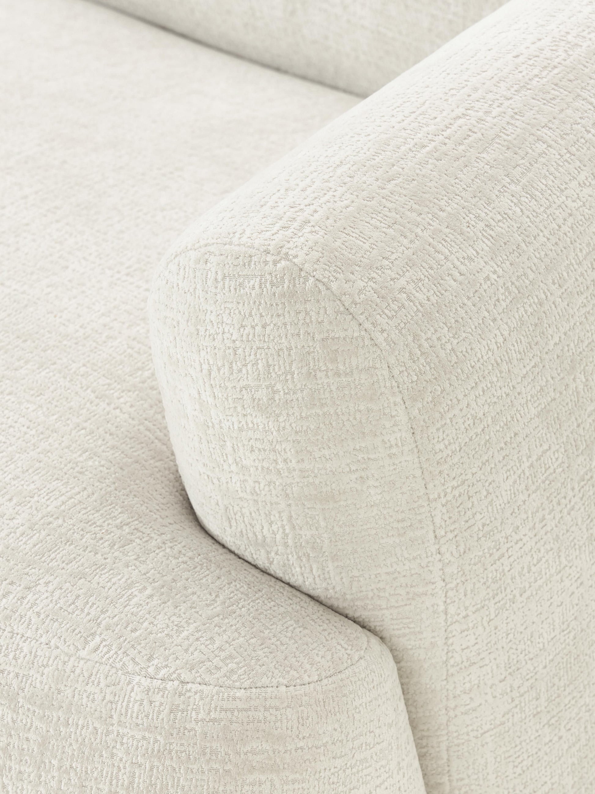 Modulares Ecksofa Sofia (4-Sitzer)