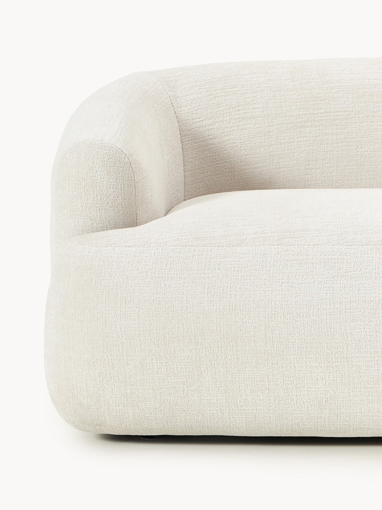 Modulares Ecksofa Sofia (4-Sitzer)