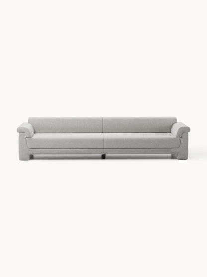 Galeriebild 1 - Bouclé-Sofa Atlas (4-Sitzer)