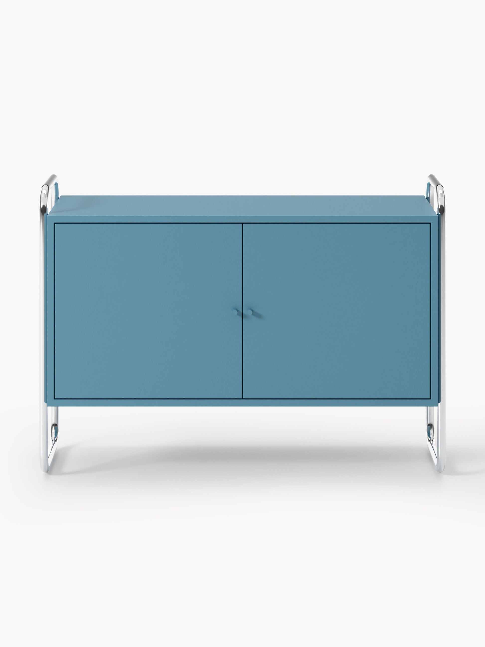 Metall-Sideboard Robyn