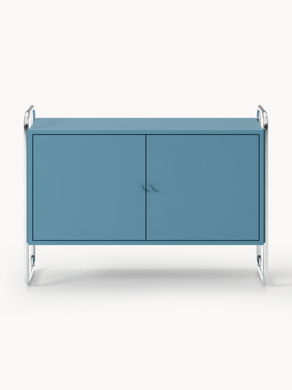 Metall-Sideboard Robyn