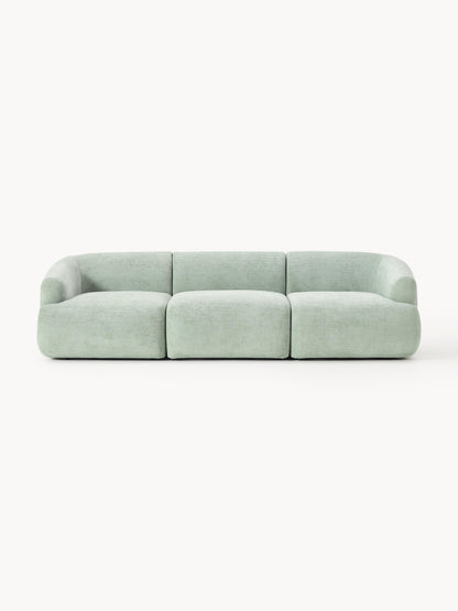 Galeriebild 1 - Modulares Sofa Sofia (3-Sitzer)