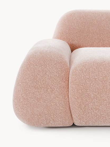 Modulares Sofa Wolke (4-Sitzer)