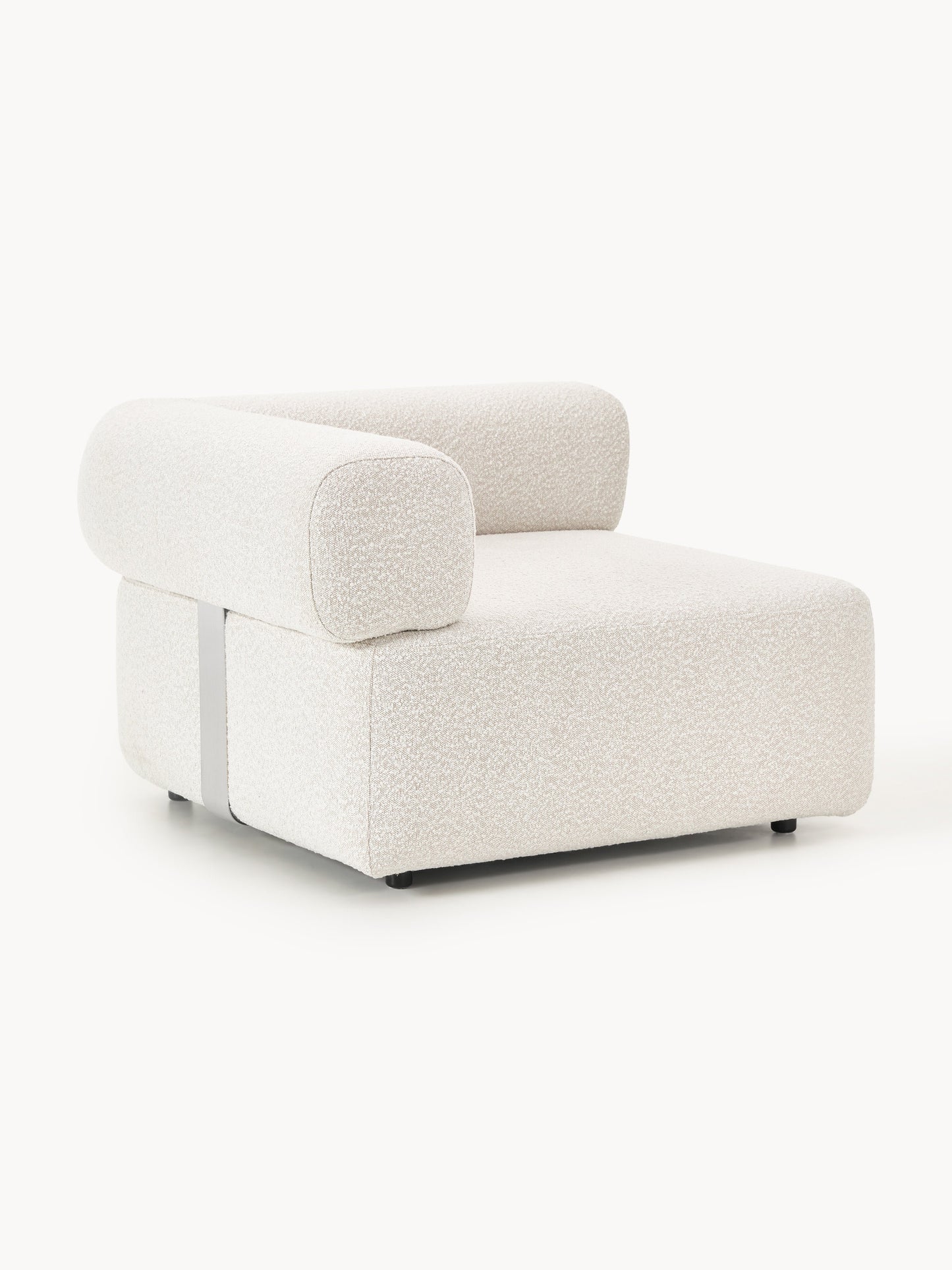 Bouclé-Eckmodul Anton