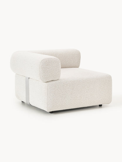 Bouclé-Eckmodul Anton