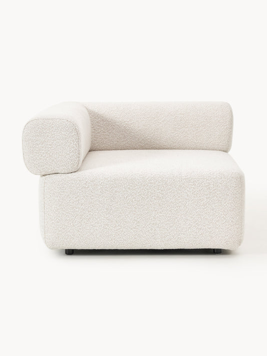Galeriebild 1 - Bouclé-Eckmodul Anton