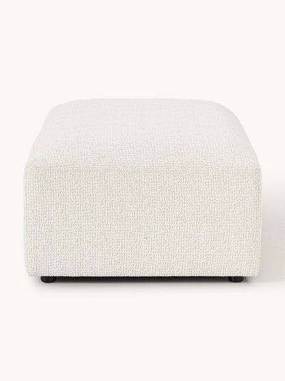 XL Sofa-Hocker Melva, B 116 x T 72 cm
