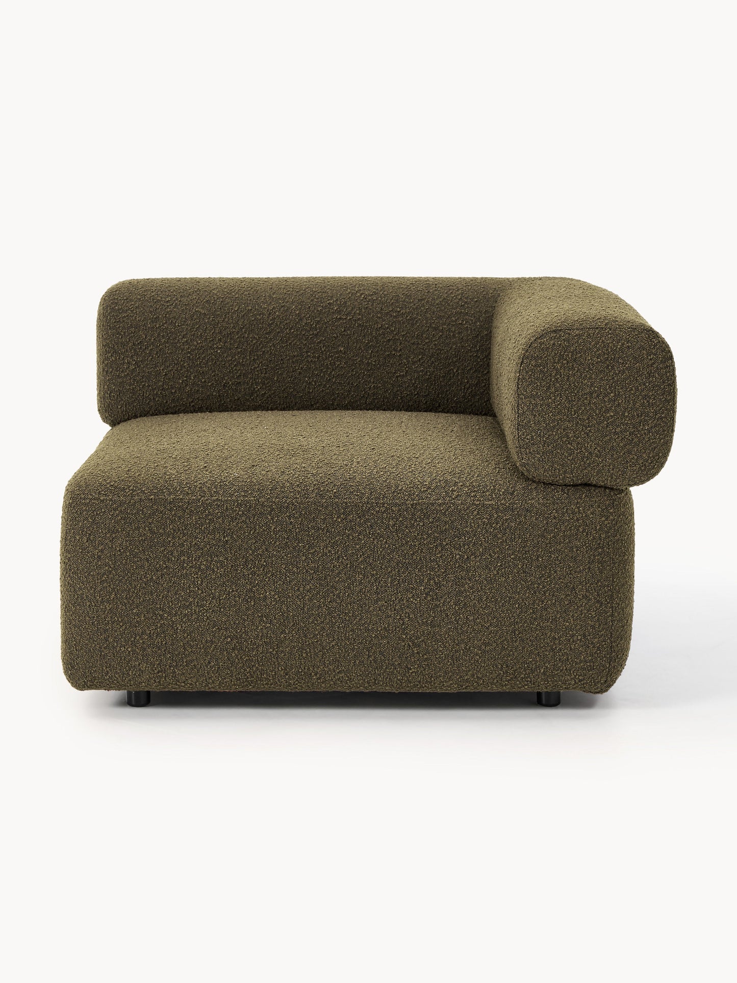Bouclé-Eckmodul Anton