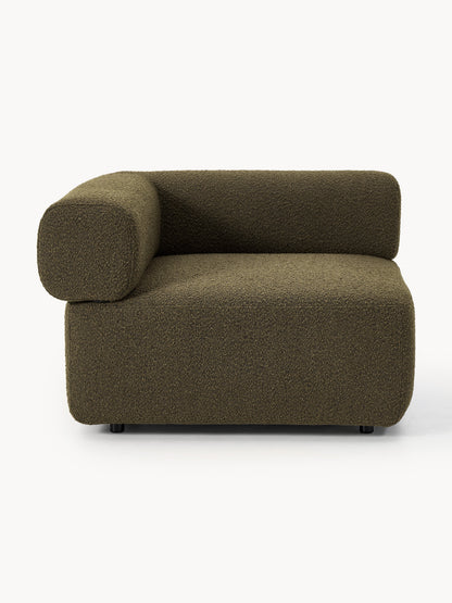 Galeriebild 1 - Bouclé-Eckmodul Anton