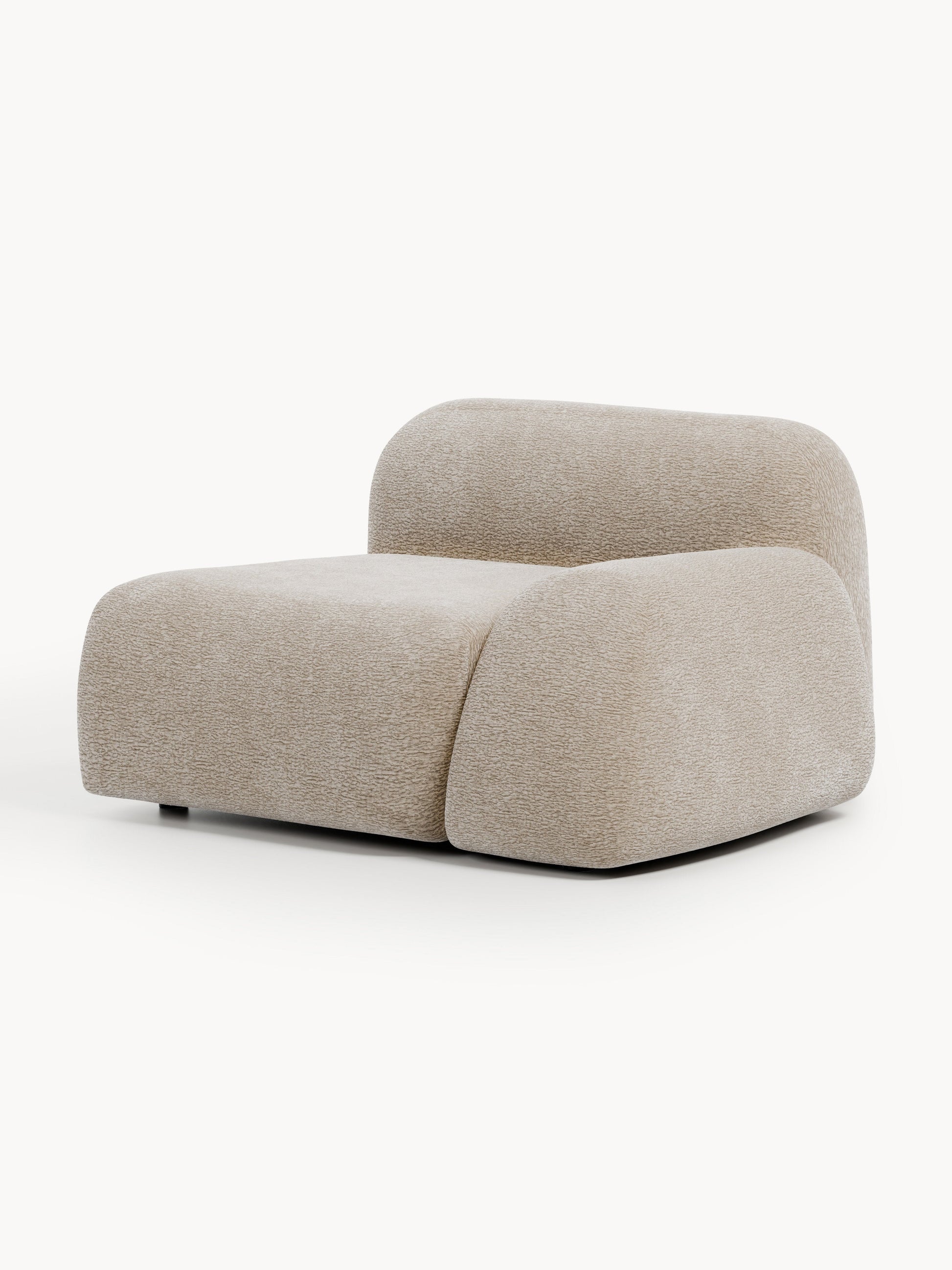 Eckmodul Wolke