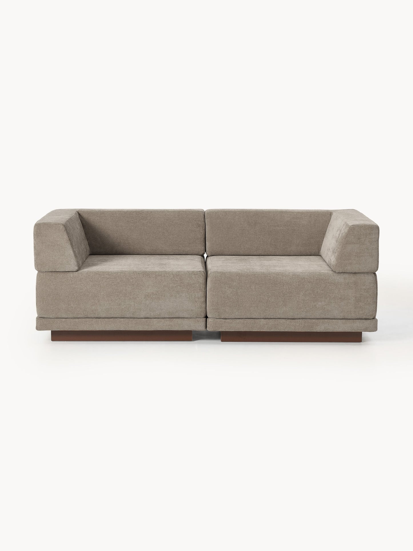 Galeriebild 1 - Modulares Sofa Colin (2-Sitzer)