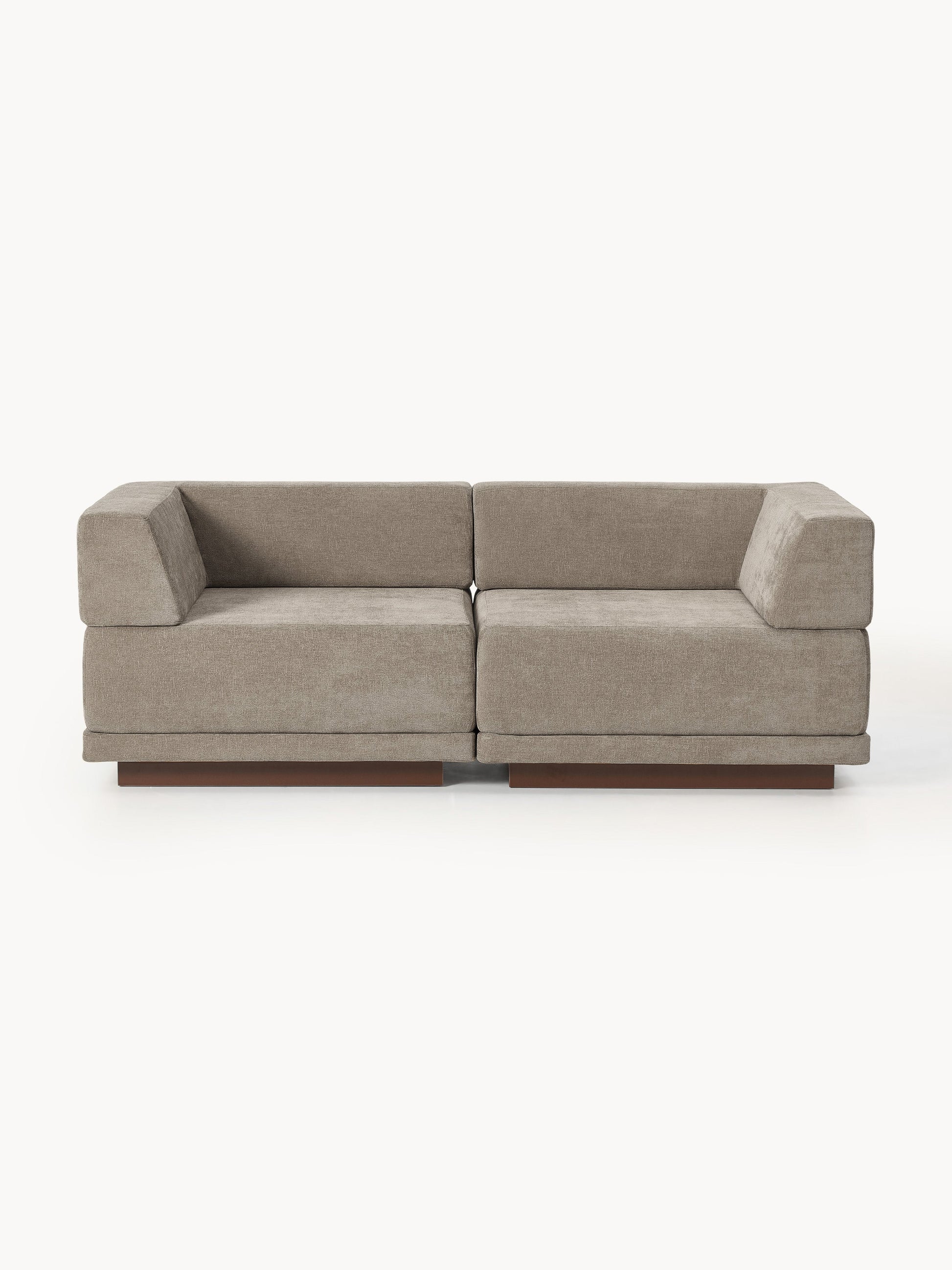 Galeriebild 1 - Modulares Sofa Colin (2-Sitzer)