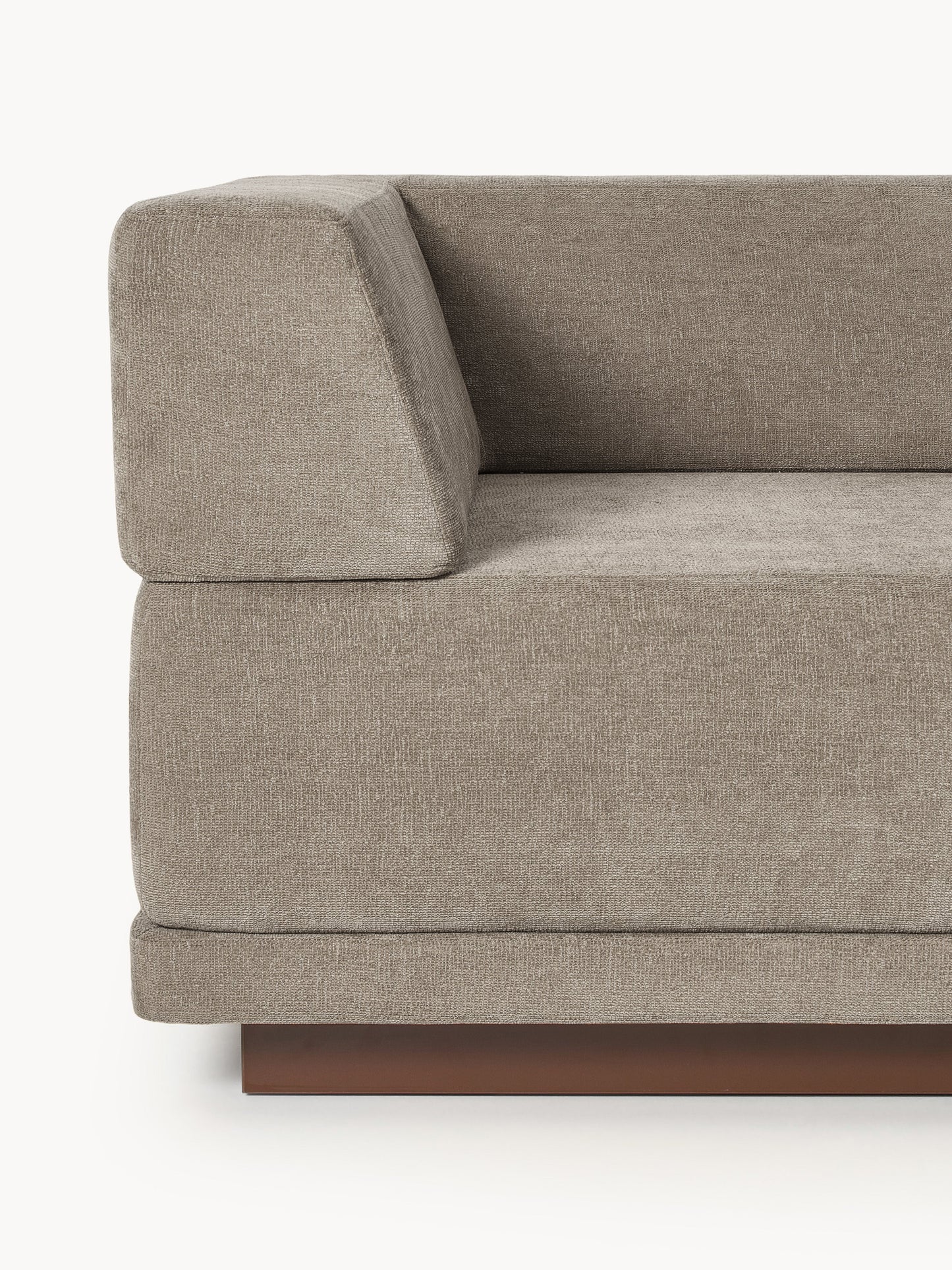 Modulares Sofa Colin (2-Sitzer)