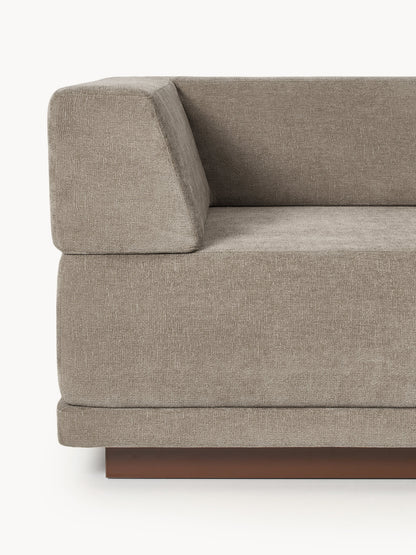 Modulares Sofa Colin (2-Sitzer)