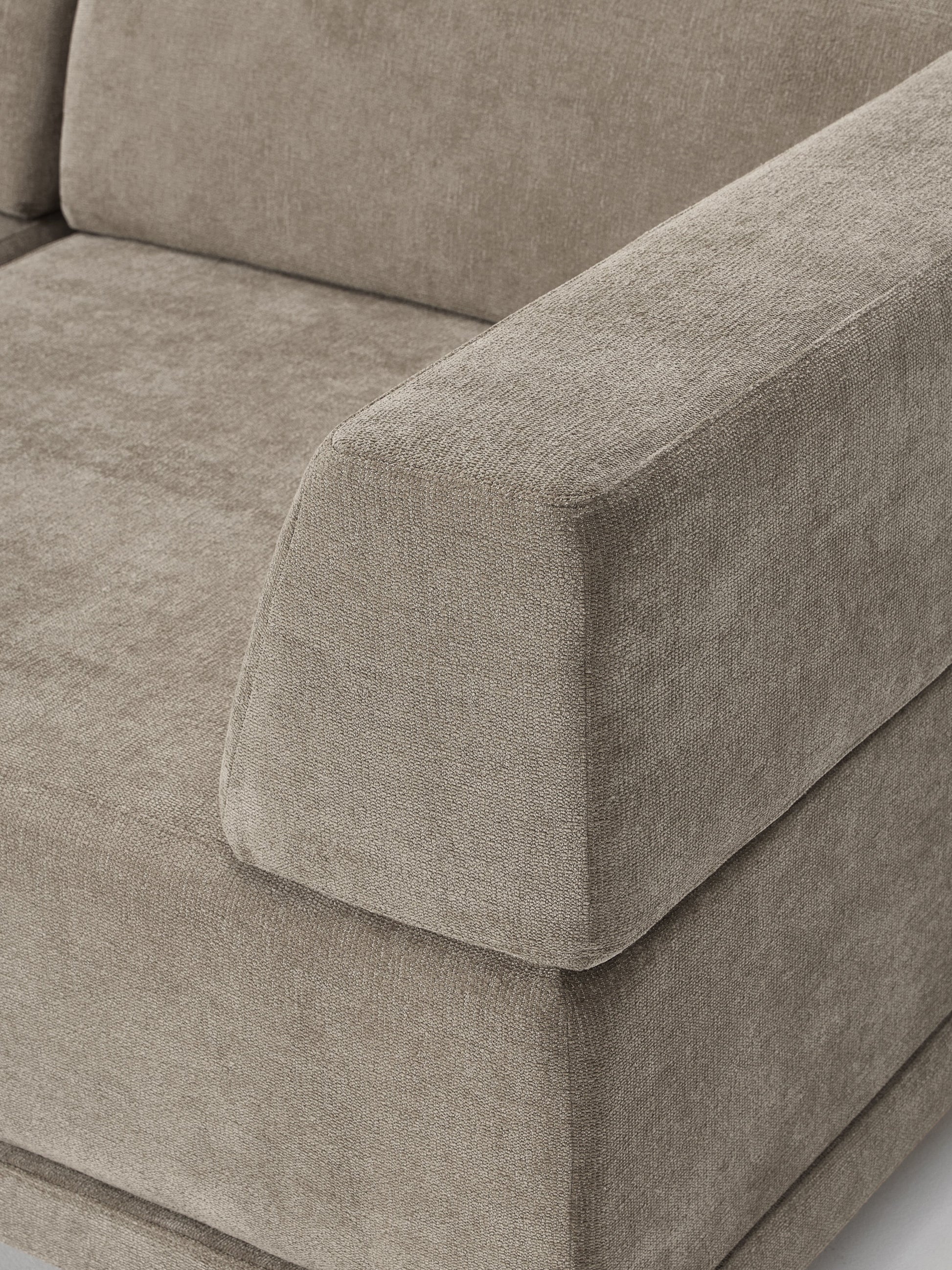 Modulares Sofa Colin (2-Sitzer)