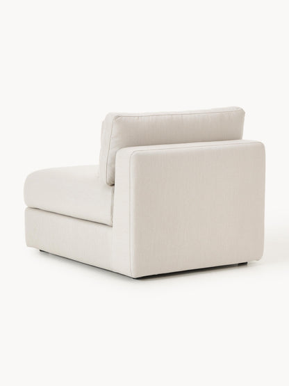 Modularer Garten-Loungesessel Rabea