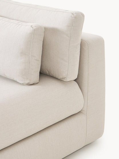 Modularer Garten-Loungesessel Rabea