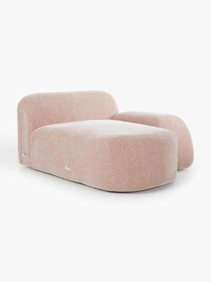 Chaise-Eckmodul Wolke