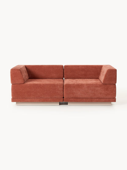 Galeriebild 1 - Modulares Sofa Colin (2-Sitzer)