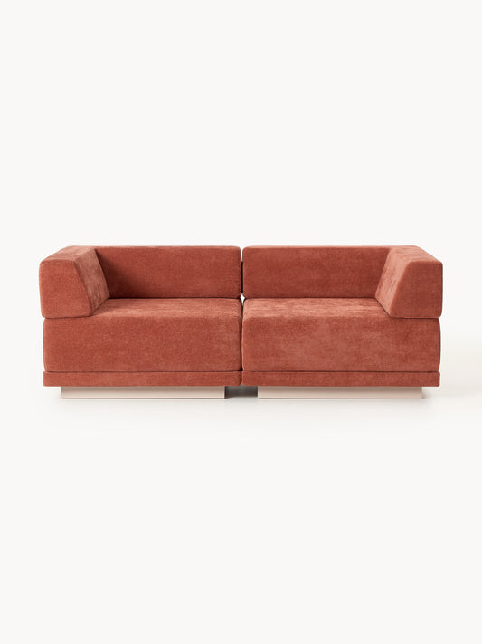 Galeriebild 1 - Modulares Sofa Colin (2-Sitzer)