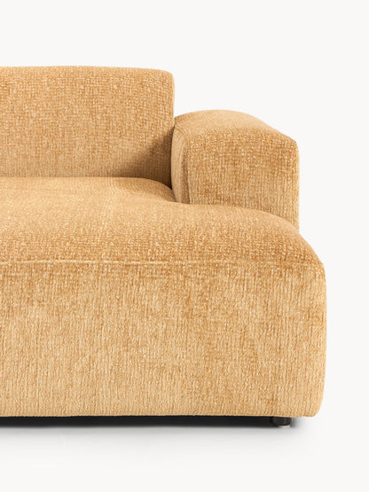 Ecksofa Melva (3-Sitzer)
