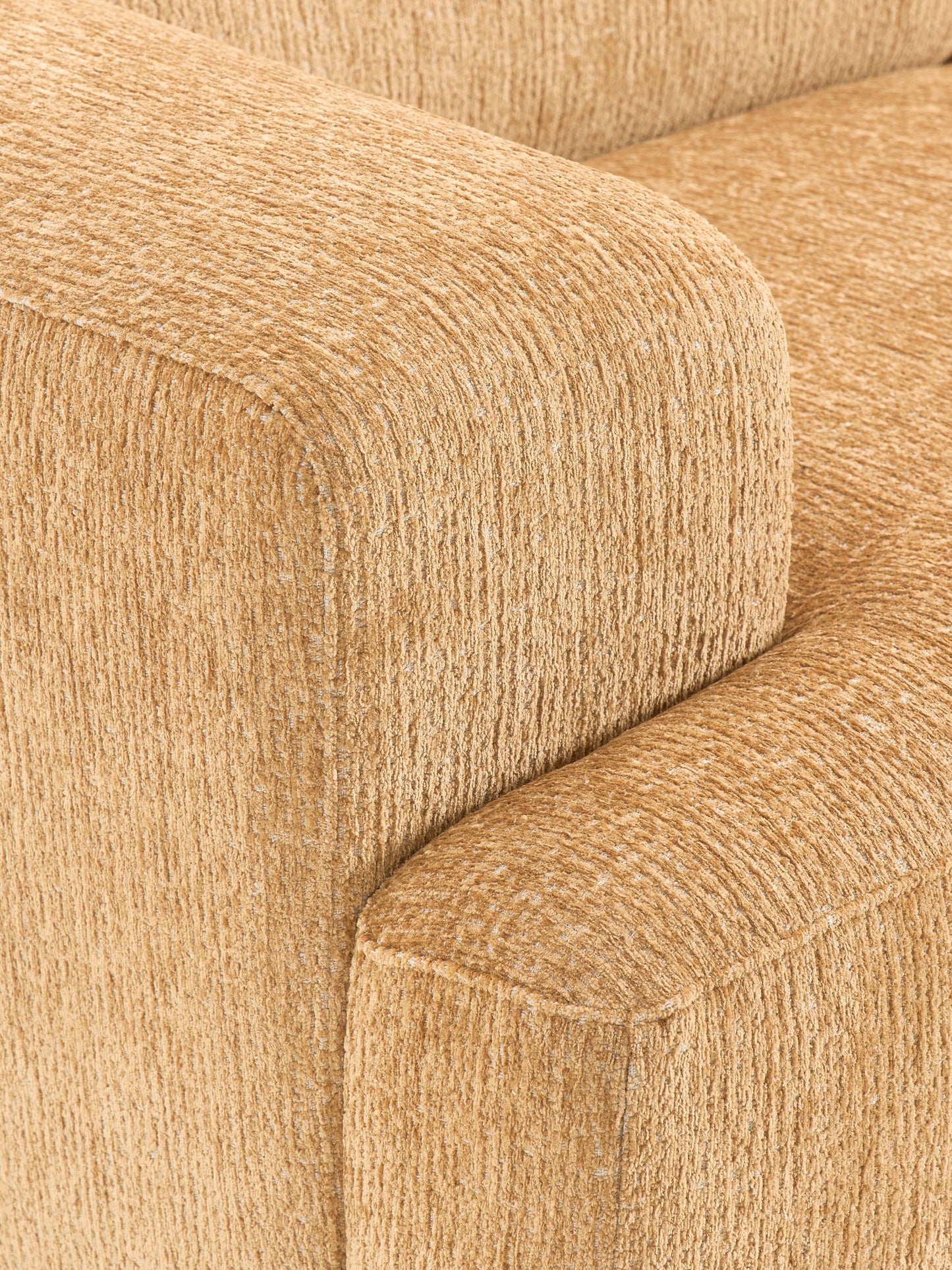 Ecksofa Melva (3-Sitzer)