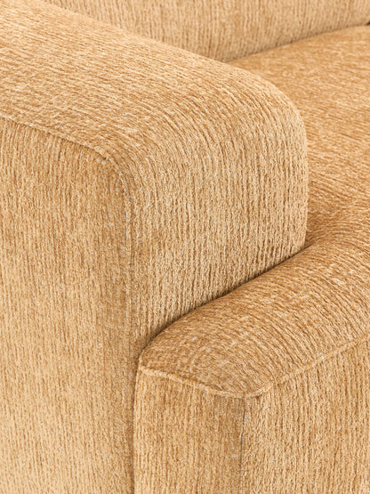 Ecksofa Melva (3-Sitzer)