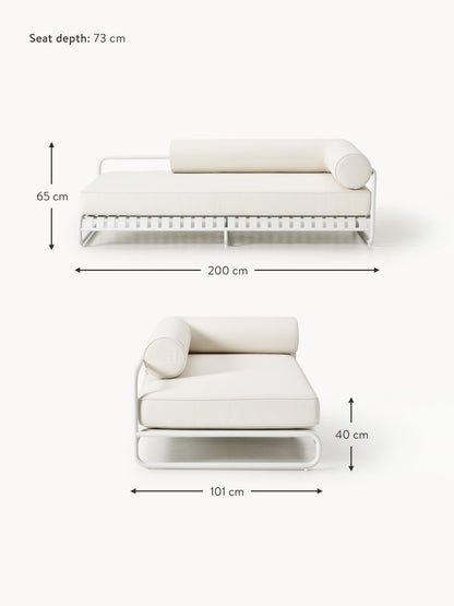 Garten-Daybed Caio