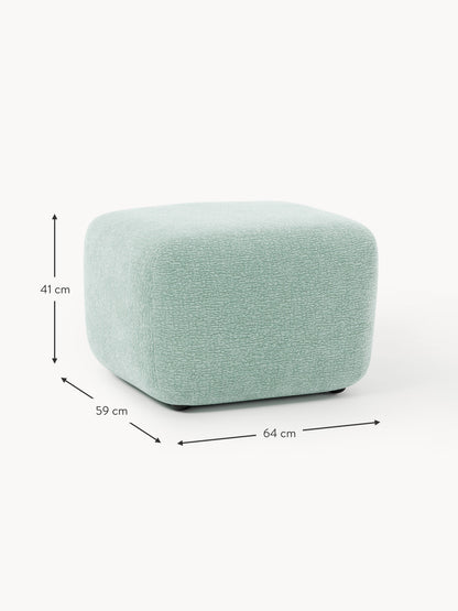 Sofa-Hocker Wolke