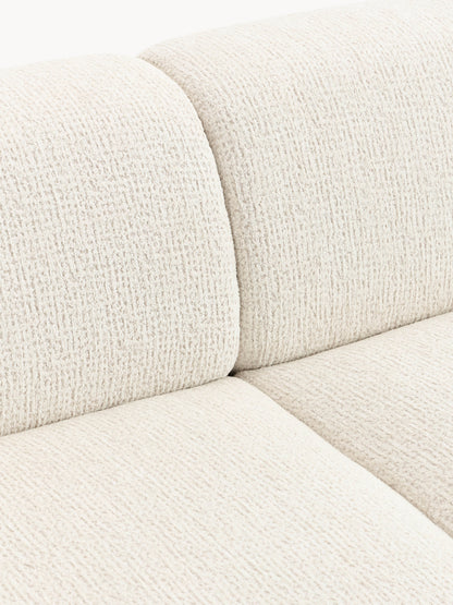 Großes Ecksofa Melva (4-Sitzer)