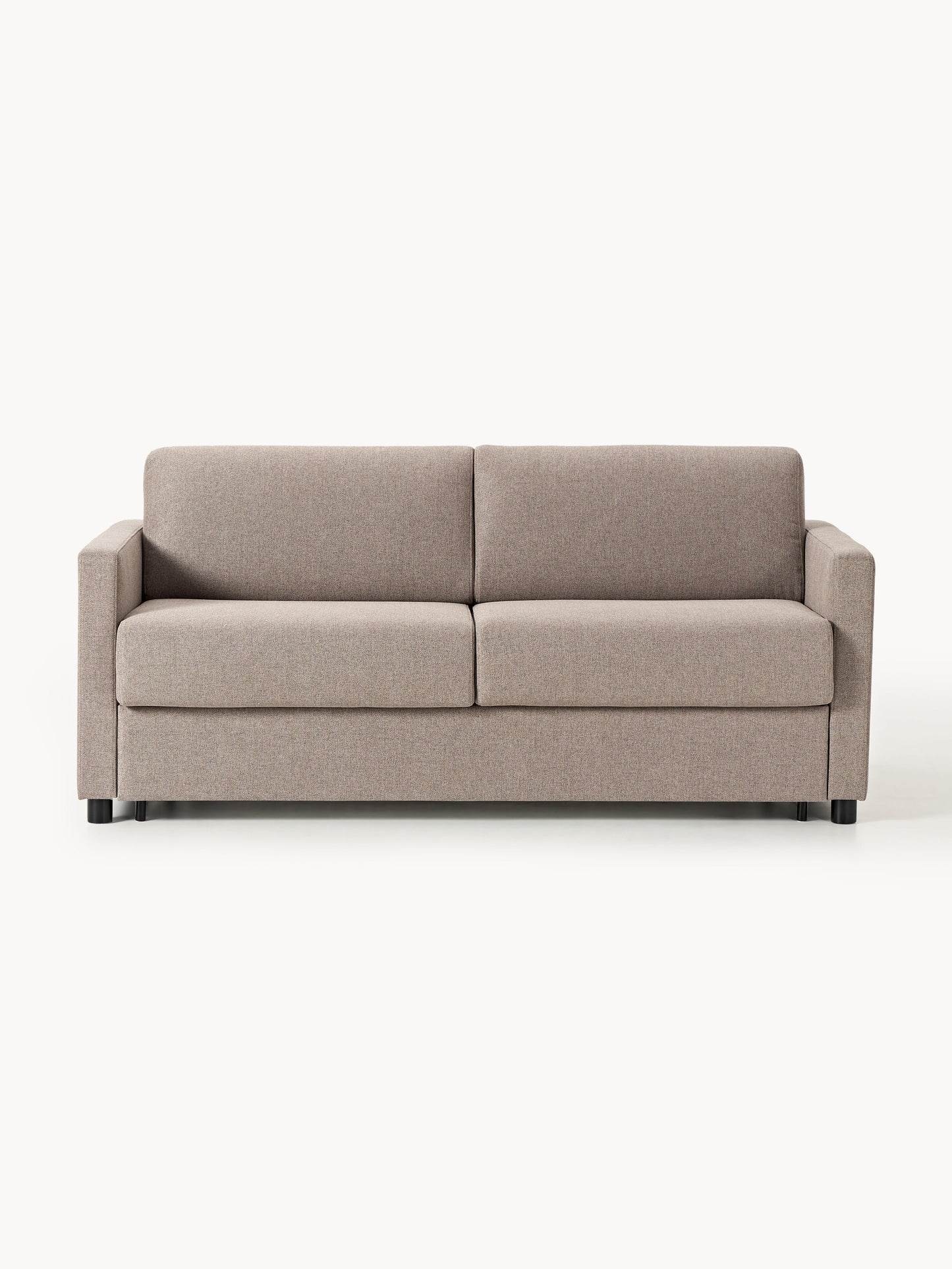 Galeriebild 1 - Schlafsofa Morgan mit Matratze (2-Sitzer)