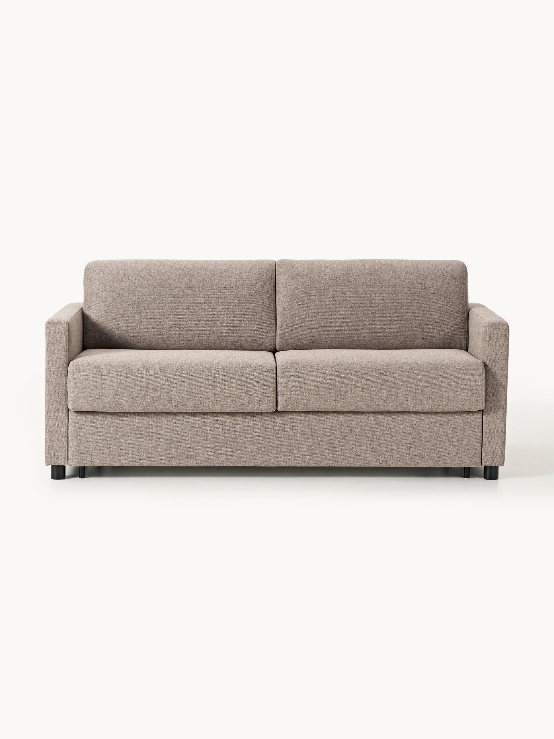 Galeriebild 1 - Schlafsofa Morgan mit Matratze (2-Sitzer)