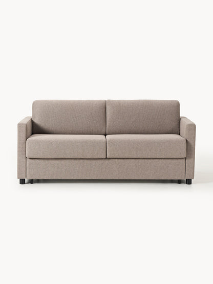 Galeriebild 1 - Schlafsofa Morgan mit Matratze (2-Sitzer)