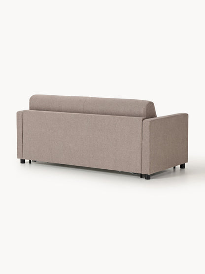 Schlafsofa Morgan mit Matratze (2-Sitzer)