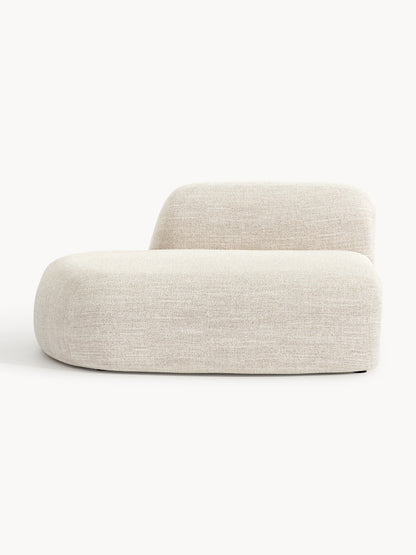 Galeriebild 1 - Bouclé-Chaise-Modul Wolke