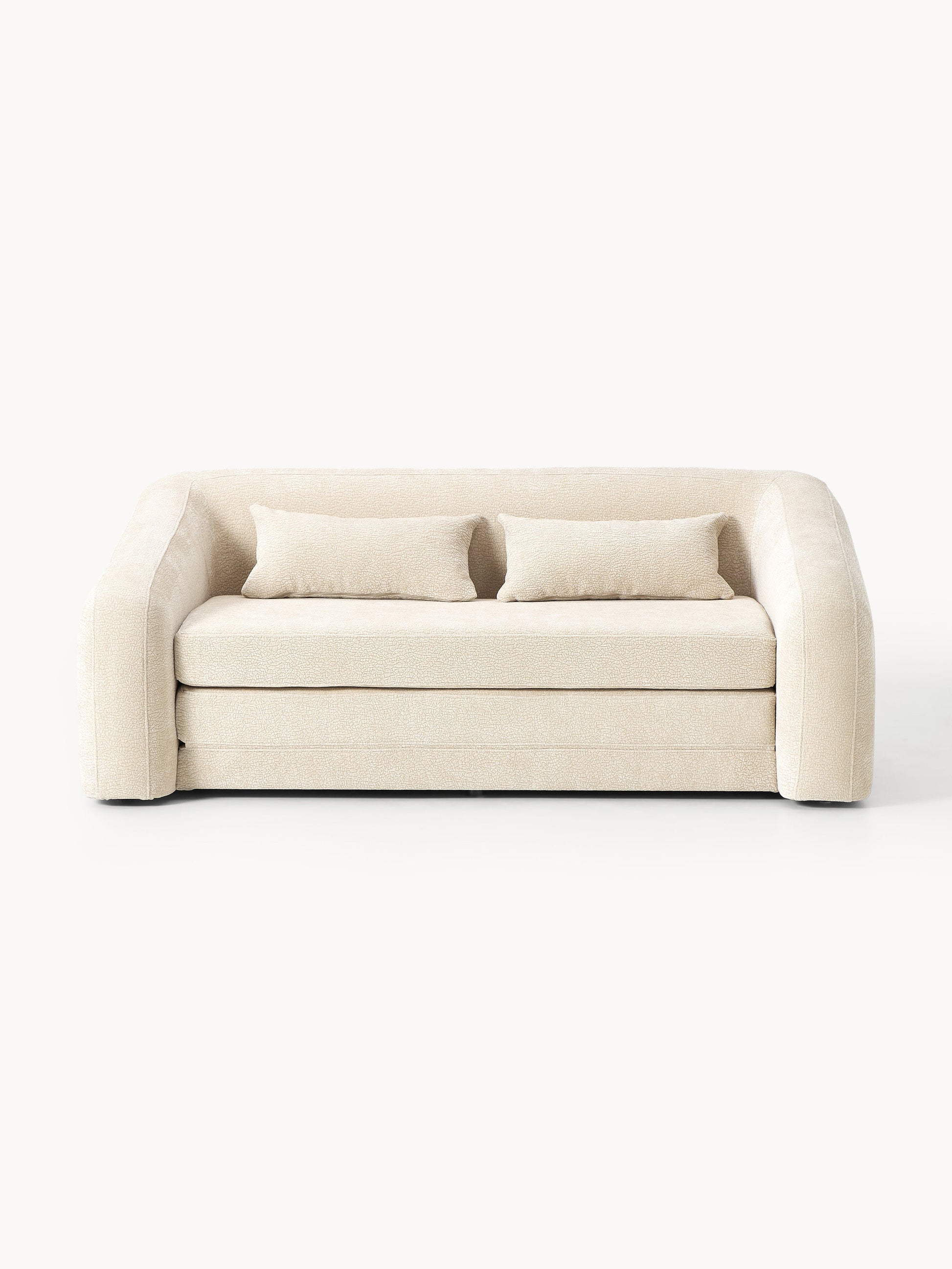 Galeriebild 1 - Schlafsofa Eliot (2-Sitzer)