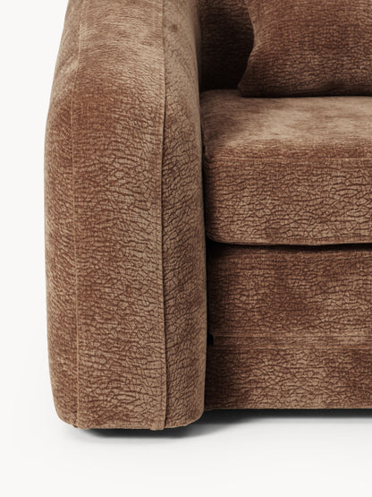 Schlafsofa Eliot (3-Sitzer)