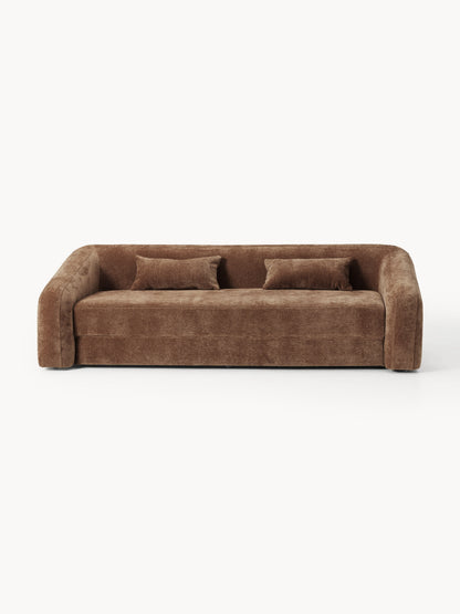 Galeriebild 1 - Schlafsofa Eliot (3-Sitzer)