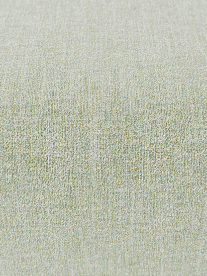 Bouclé-Sofa-Hocker Wolke