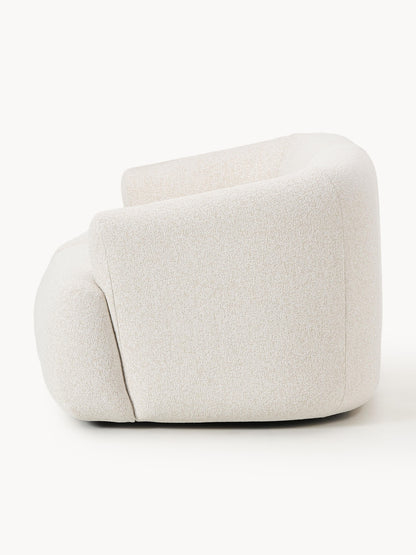 Modulares Bouclé-Sofa Sofia (2-Sitzer)