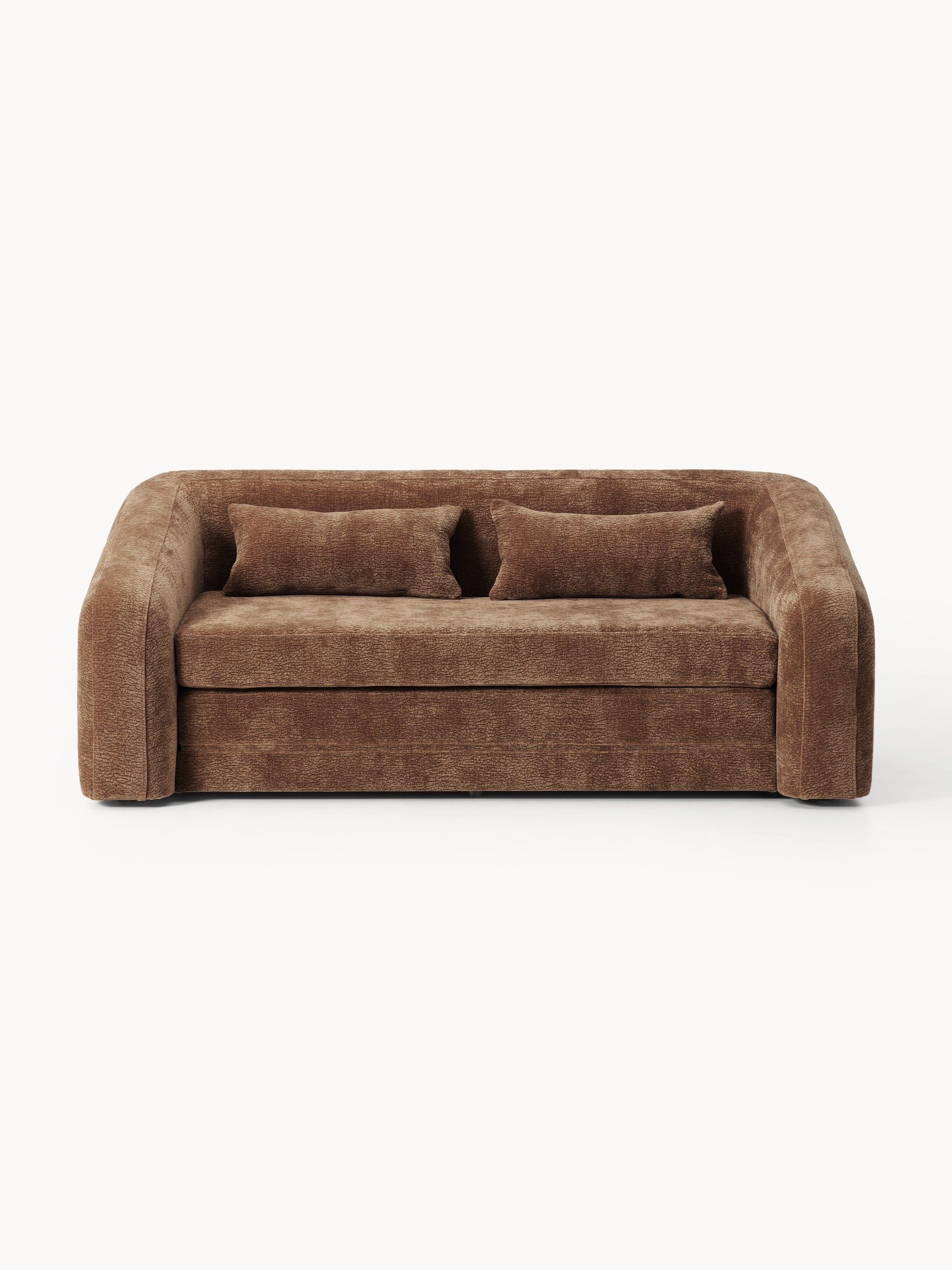 Galeriebild 1 - Schlafsofa Eliot (2-Sitzer)