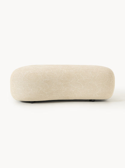 XL Sofa-Hocker Alba