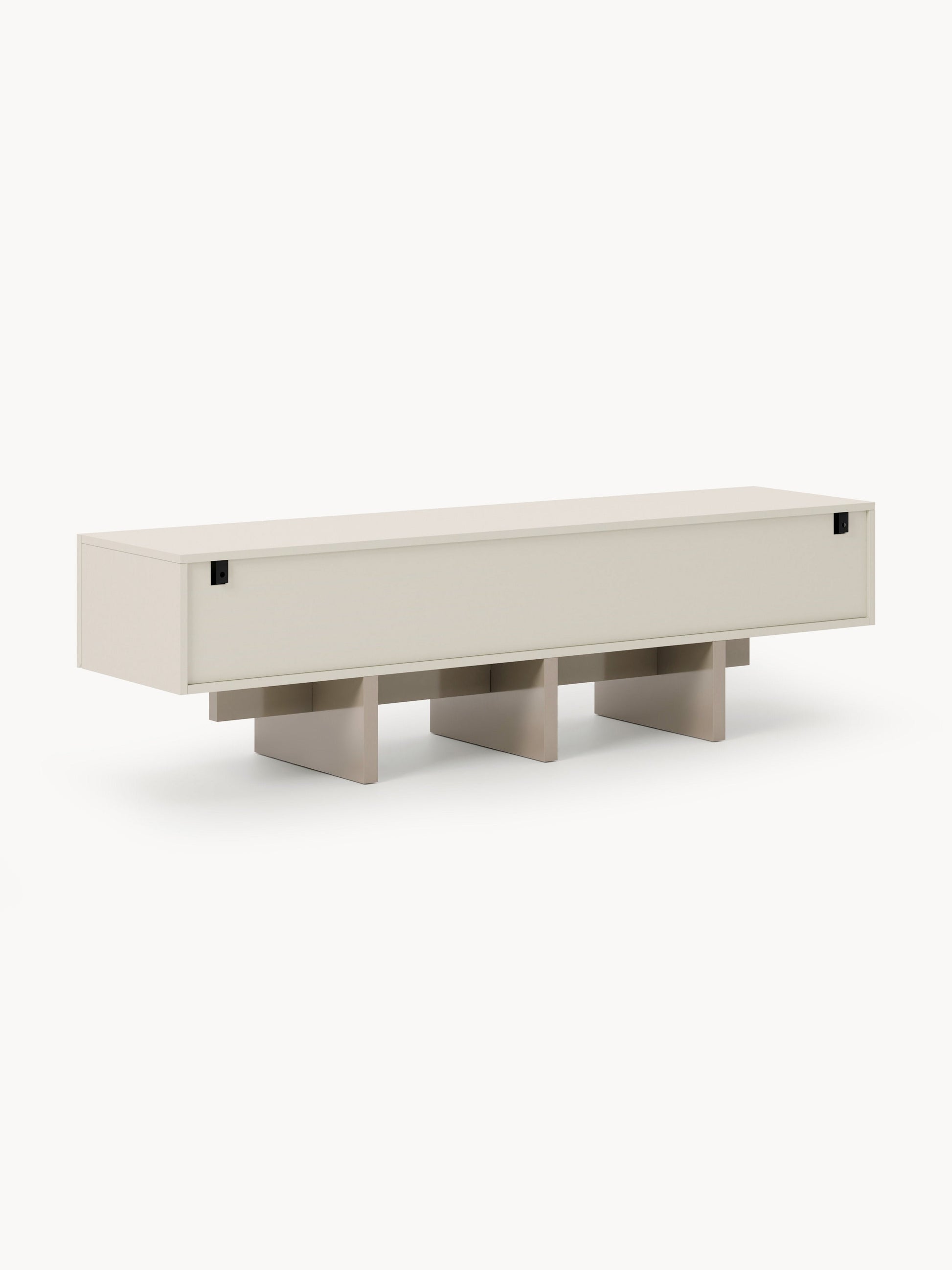 Holz-Lowboard Dado