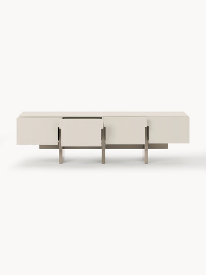 Holz-Lowboard Dado