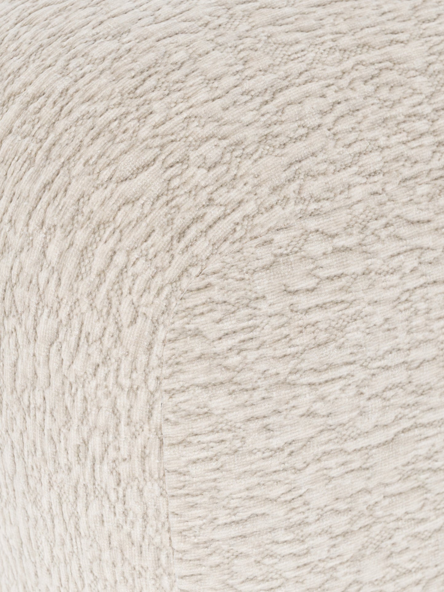 Hoher Sofa-Hocker Wolke