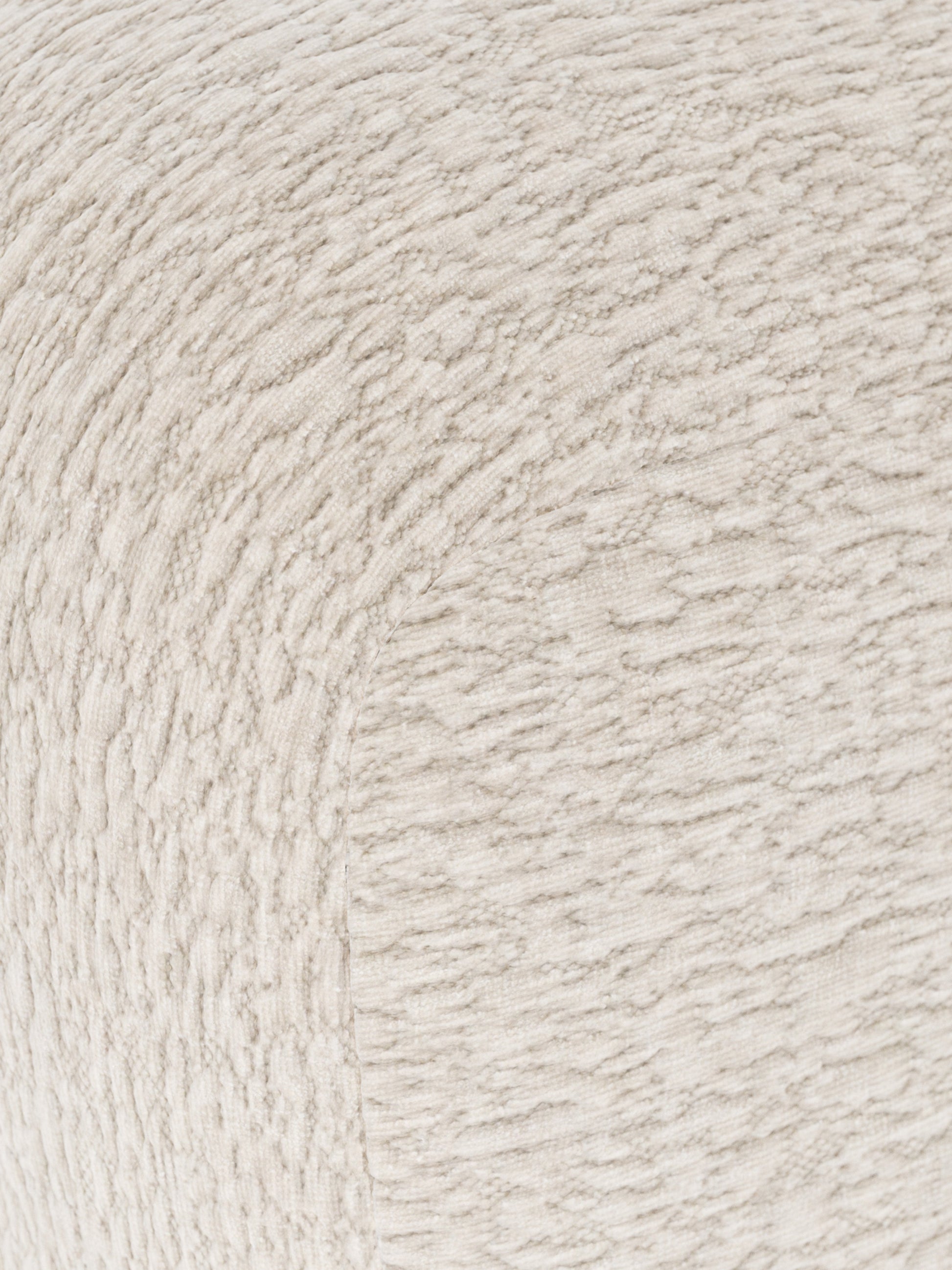 Hoher Sofa-Hocker Wolke