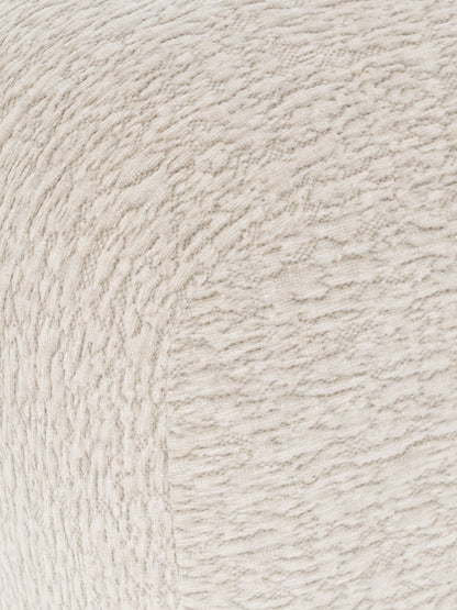 Hoher Sofa-Hocker Wolke