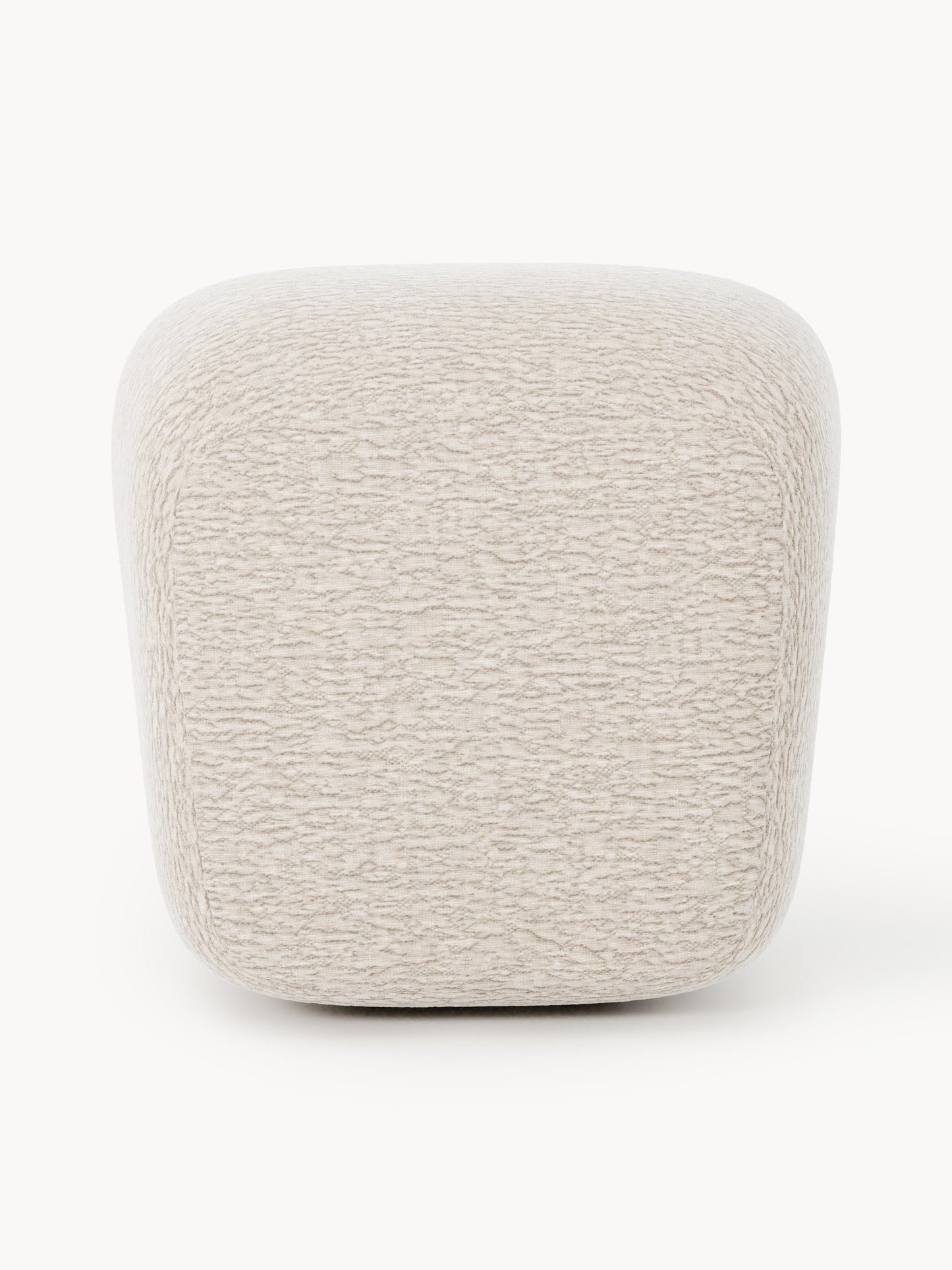 Hoher Sofa-Hocker Wolke